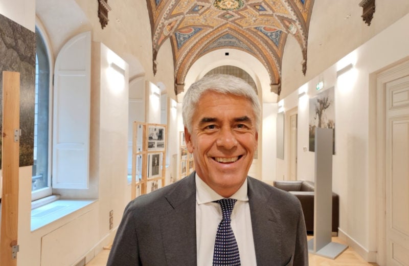 Stefano Consiglio